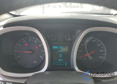 2015 Chevrolet Equinox Lt from USA, damaged, VIN 2GNALCEK0F6295857